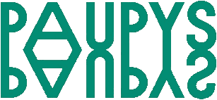 Paupys
